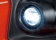 LED Fog Light