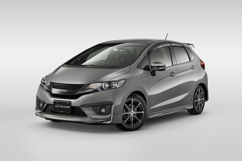 無限 | FIT | フィット | PARTS | COLOR VARIATION