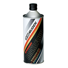 Hi-Performance Brake Fluid