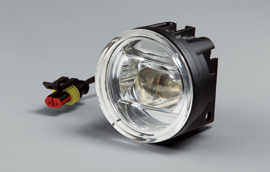 LED Fog Light (option)