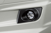 LED Fog Light (option)