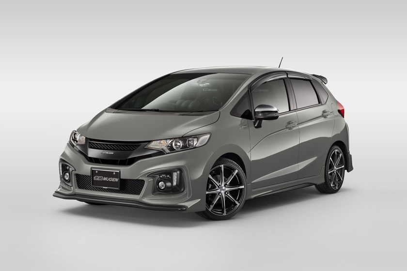 モテフィット ホンダ フィット 15XH ファインスタイル 4.9万Km (神奈川県)[501