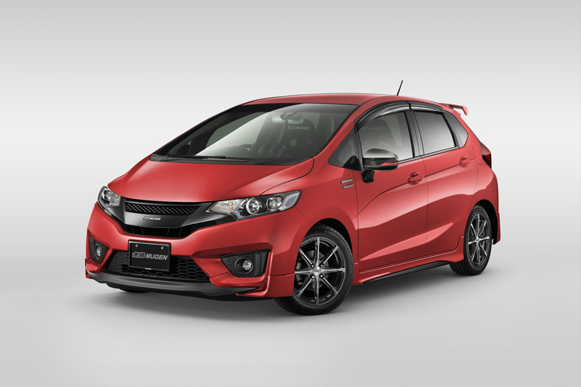 新品　fit fit　フィットフィット　23.5 無限 MUGEN | FIT | フィット | PARTS | カラーバリエーション