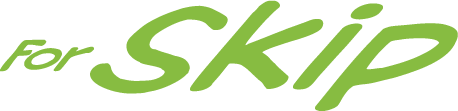 for Skip