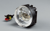 LED Fog Light (option)