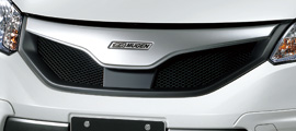 Front Sports Grille