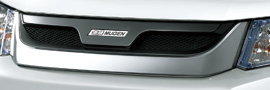 Front Sports Grille