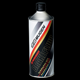 Hi-Performance Brake Fluid