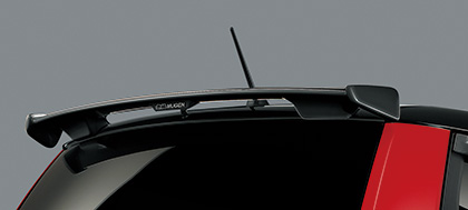 無限 | N-ONE | PARTS | N-ONE BUMPER TYPE AERODYNAMICS & EXTERIOR 無限 | N-ONE | PARTS | N-ONE BUMPER TYPE AERODYNAMICS & EXTERIOR