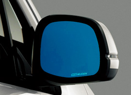 Hydrophilic Mirror