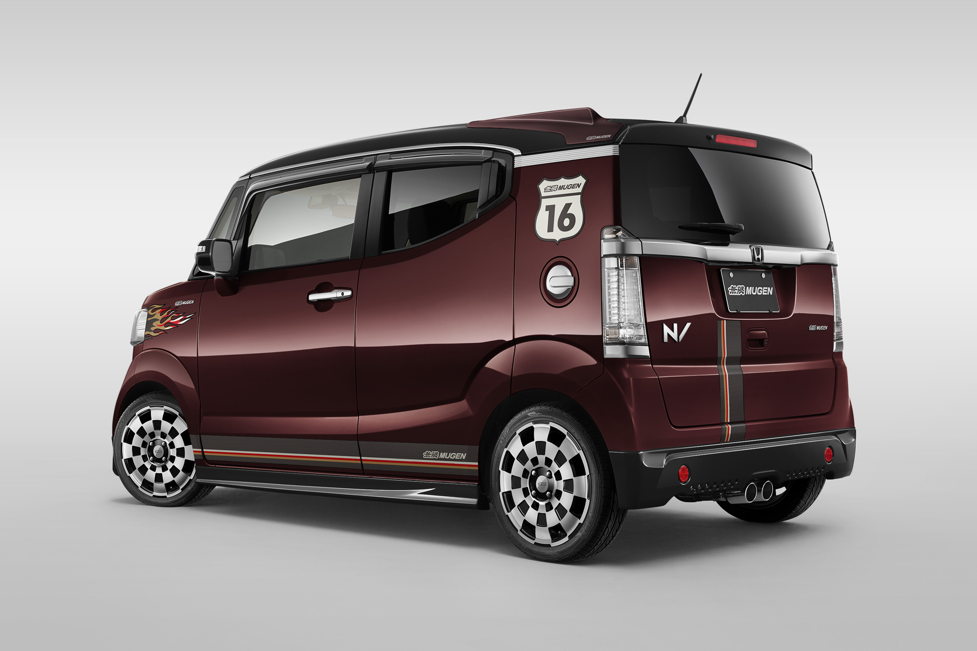 N/ N-BOXスラッシュ テールランプ 左右割れなし DBA-JF1 N-BOX N−BOXスラッシュ DBA-JF1 右テールランプ G ターボL