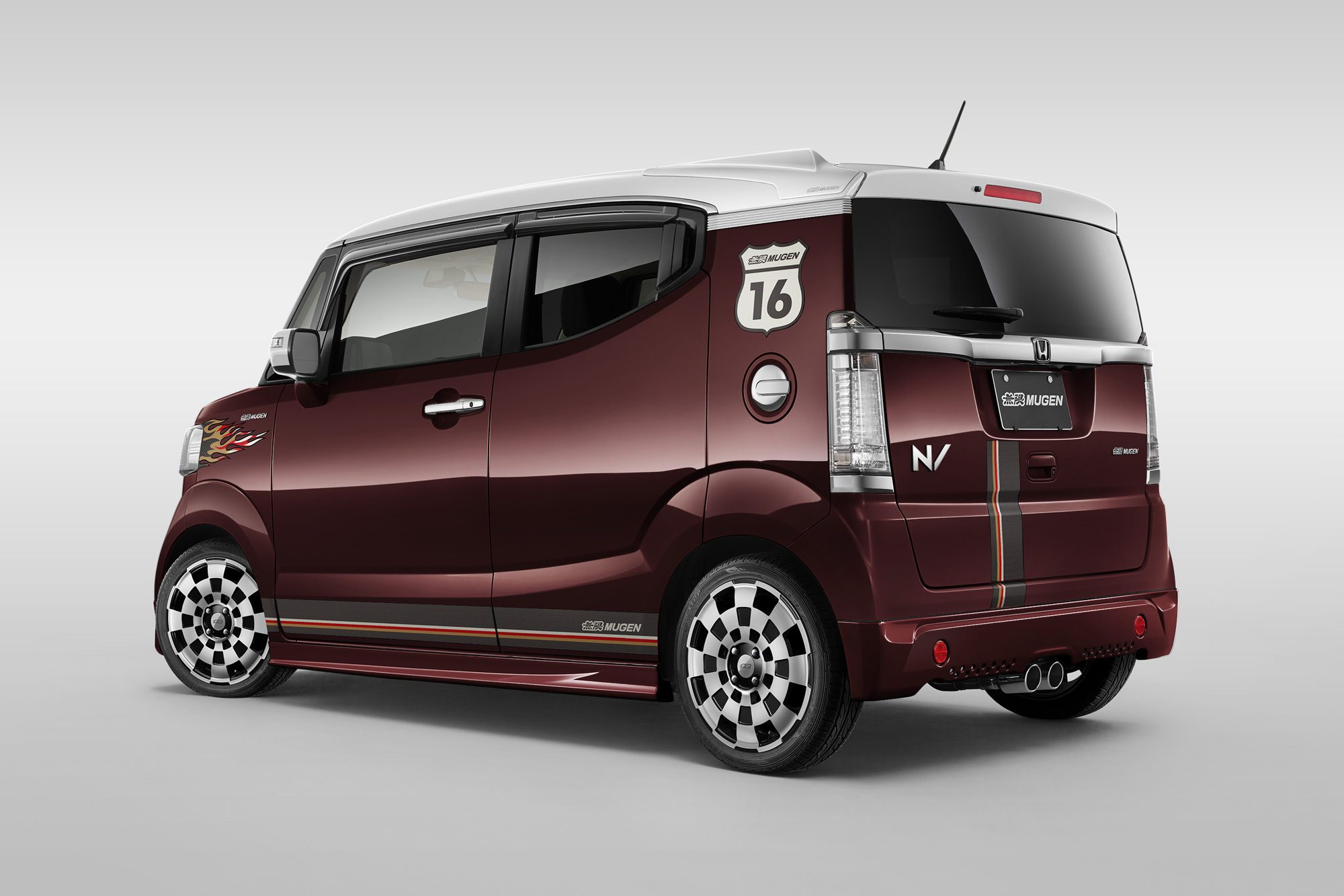 N/ N-BOXスラッシュ テールランプ 左右割れなし DBA-JF1 N-BOX N−BOXスラッシュ DBA-JF1 右テールランプ G ターボL