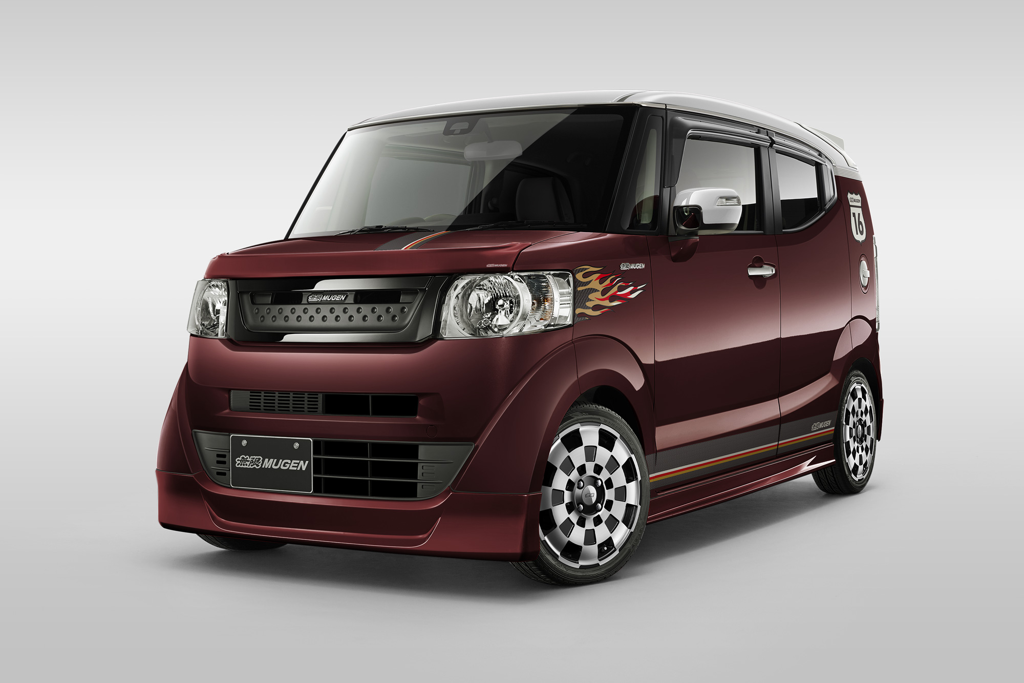 PARTS :: TurnSignals/Brackets :: KIJIMA NANO turn signal