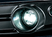 LED Fog Light