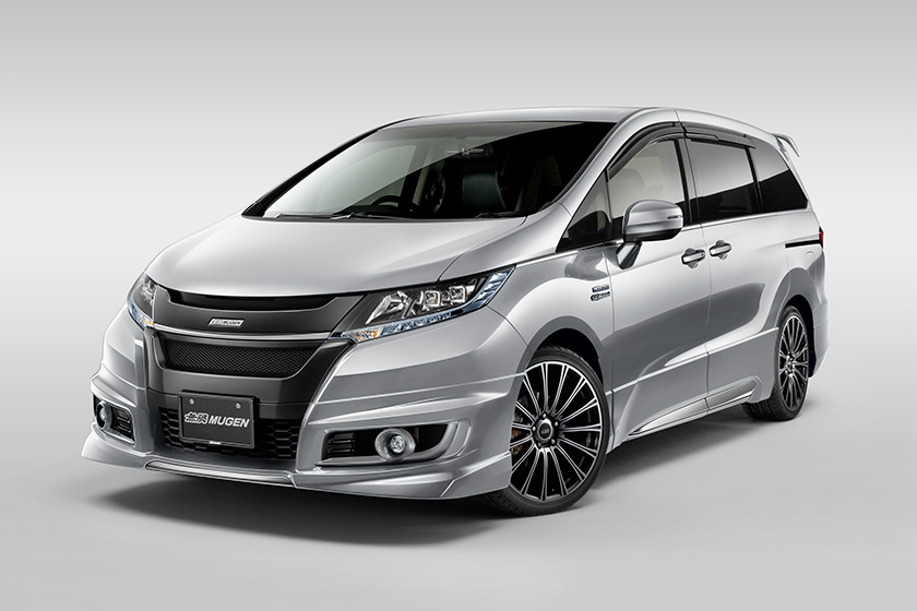 オデッセイ 無限 | ODYSSEY | オデッセイ | PARTS | COLOR VARIATION