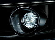 LED Fog Light