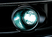 LED Fog Light