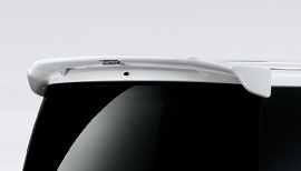 WING SPOILER