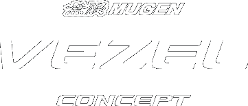 MUGEN VEZEL CONCEPT