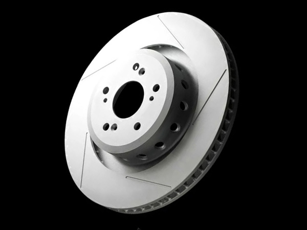 Hi-Performance Brake  Rotor