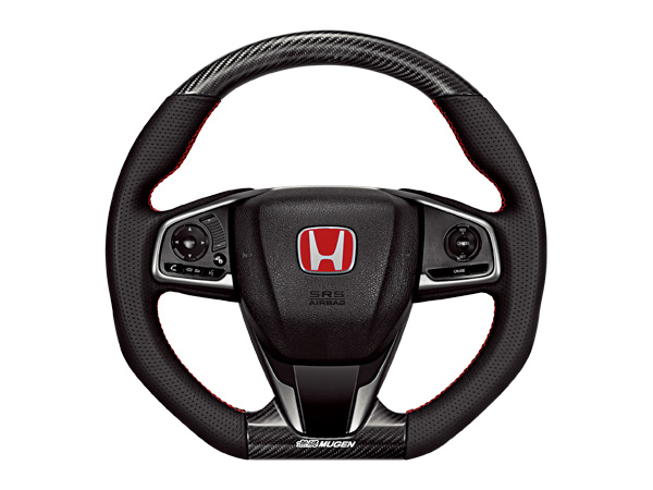 Sports Steering Wheel