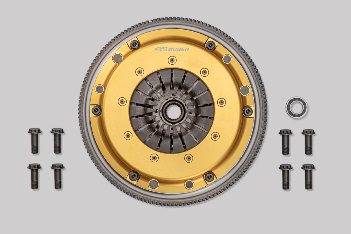 Metal Clutch Disc