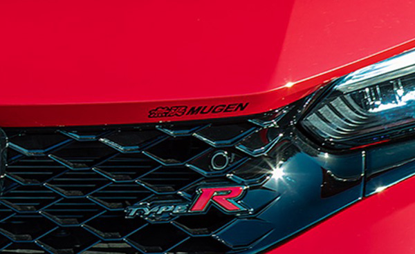 無限 MUGEN | CIVIC TYPE-R シビック タイプR | PARTS | EQUIPMENT 無限 MUGEN | CIVIC TYPE-R シビック タイプR | PARTS | EQUIPMENT