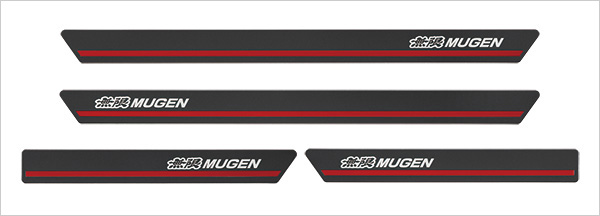 無限 MUGEN | CIVIC TYPE-R シビック タイプR | PARTS