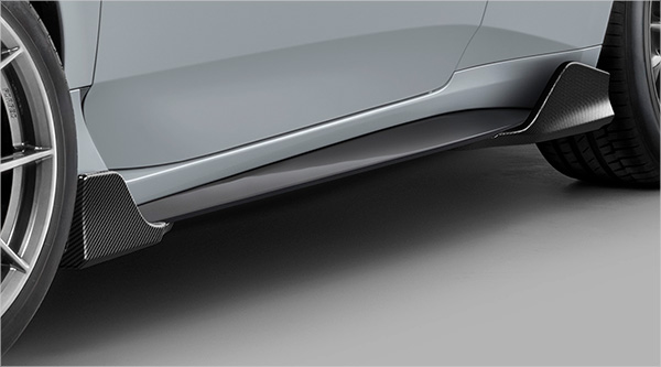 �J�[�{���T�C�h�K�[�j�b�V��