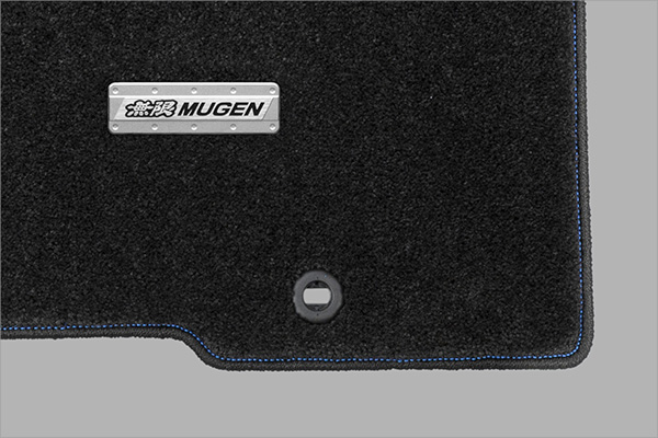 無限 MUGEN | PRELUDE プレリュード | PARTS | インテリア