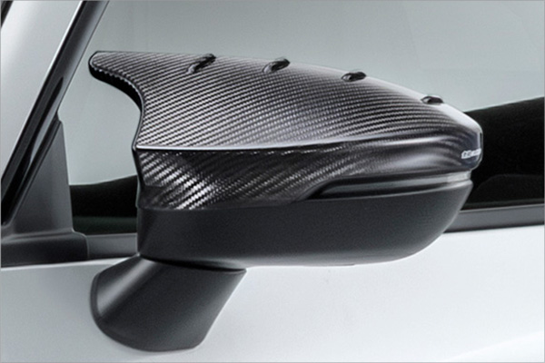 �J�[�{���h�A�~���[�J�o�[