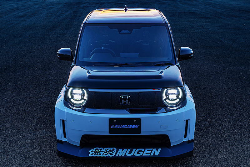 ����MUGEN Super-ONE ���ʃX�^�C��