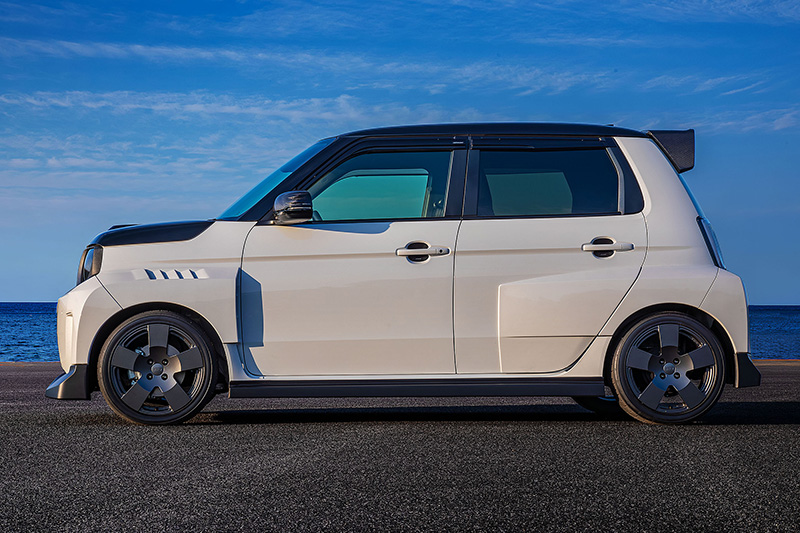 ����MUGEN Super-ONE �t�����g�X�^�C��