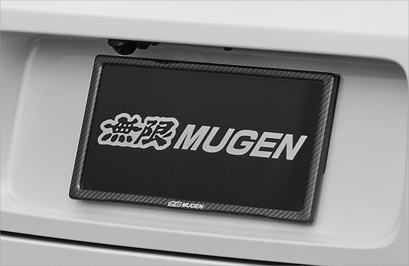 無限 MUGEN | Super-ONE | パーツ | イクイップメント