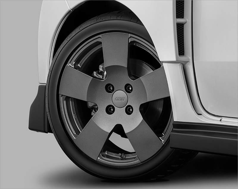 15�C���` �b���A���~�z�C�[�� FC5