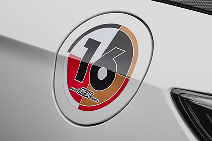 MUGEN16 �X�e�b�J�[ �����C���[�W