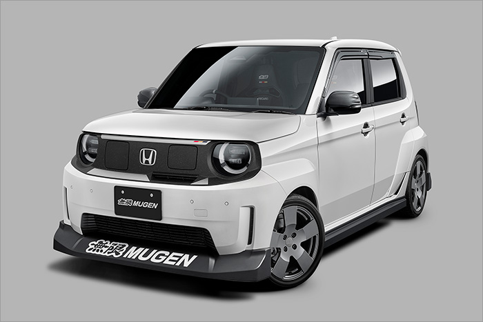 ����MUGEN Super-ONE ���ʃX�^�C��