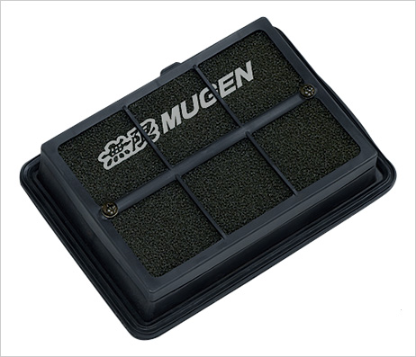 無限 MUGEN | VEZEL | ヴェゼル | PARTS | PERFORMANCE