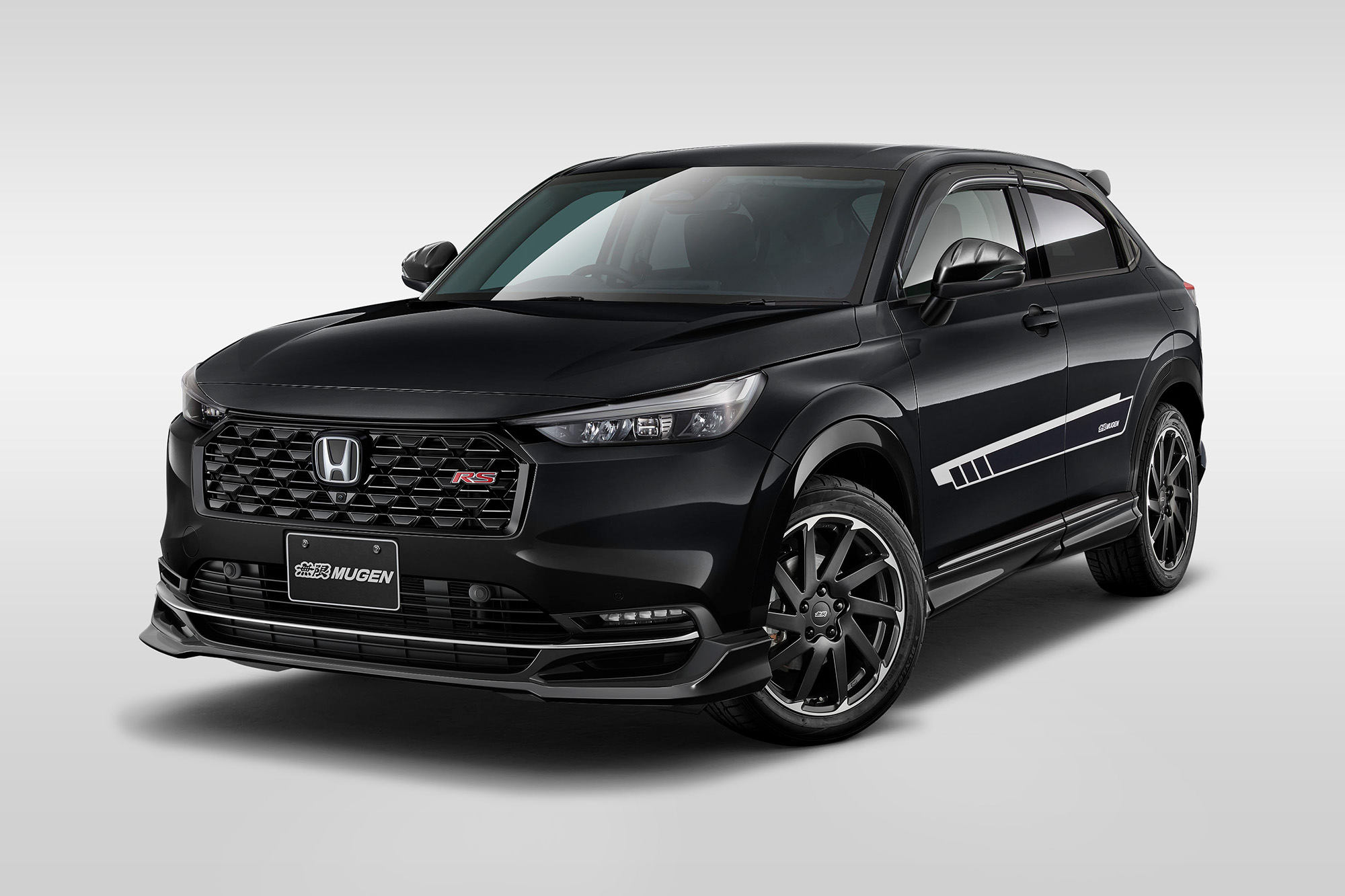 RV4 ヴェゼル③ 無限 MUGEN | VEZEL ヴェゼル | PARTS | カラーバリエーション