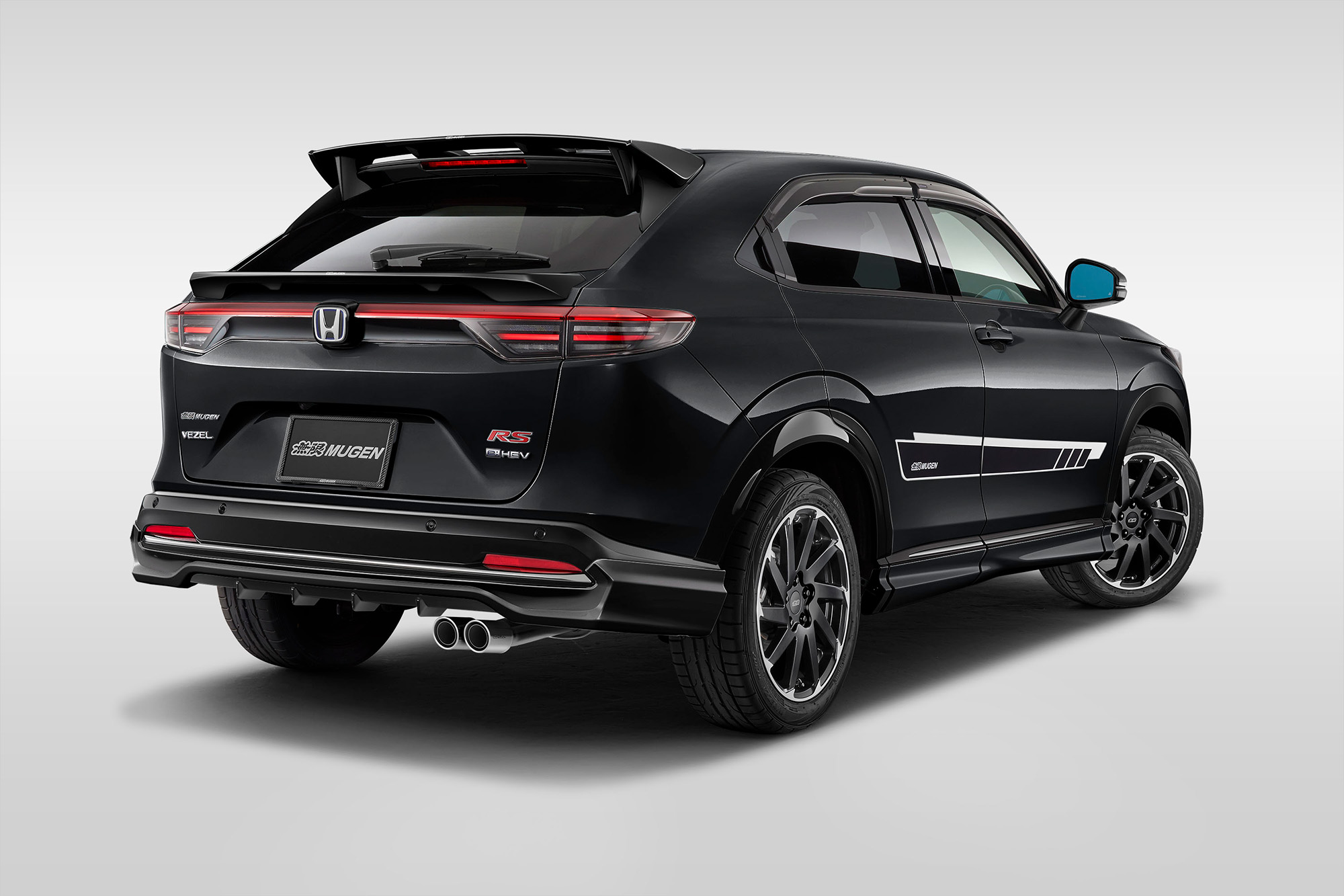 Rs 専用ページ 無限 MUGEN | VEZEL ヴェゼル | PARTS | カラーバリエーション