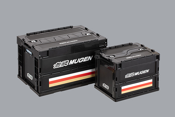 無限 MUGEN | CIVIC シビック | PARTS | EQUIPMENT