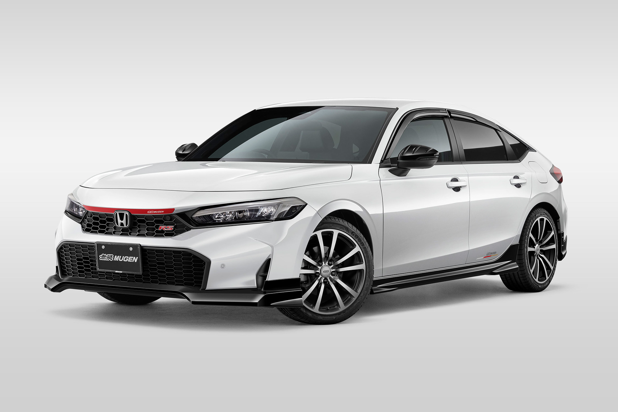Yahoo!オークション -「honda civic mugen rr」(ミニカー) の