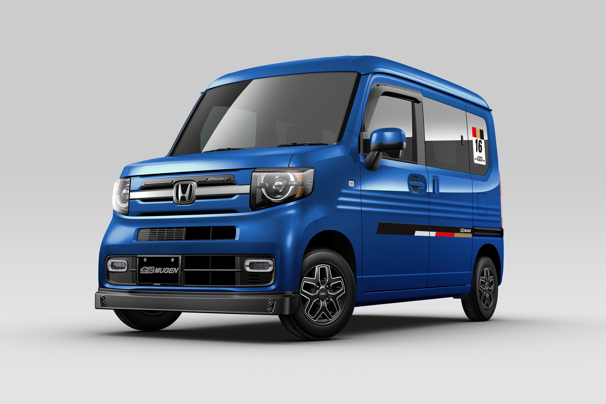 Nobuya　N-VAN N-VAN e: - Honda Cars 大阪 箕面牧落店 - 【公式】大阪府 Honda