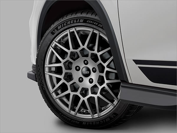 19�C���`�A���~�z�C�[�� CU20 �����C���[�W