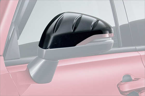 �h�A�~���[�J�o�[ �C���[�W