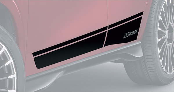 �h�A�T�C�h�f�J�[�� �C���[�W