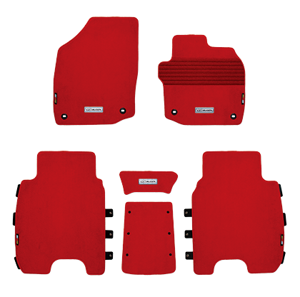 Mugen seat belt pads hot sale