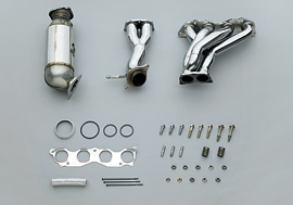 Exhaust Manifold