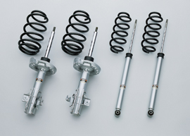 Sports Suspension
