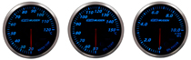Assist Meters Peak Mode